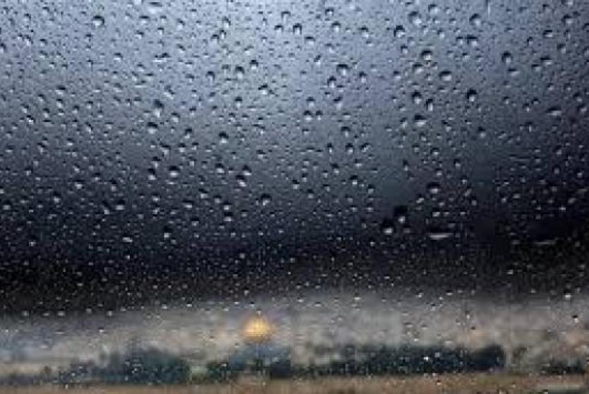 امطار