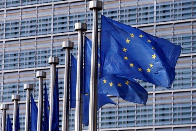 الاتحاد الاوروبي