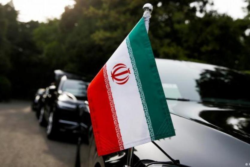 ايران