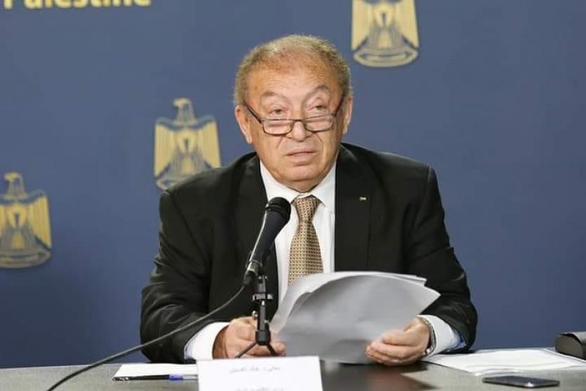 خالد العسيلي