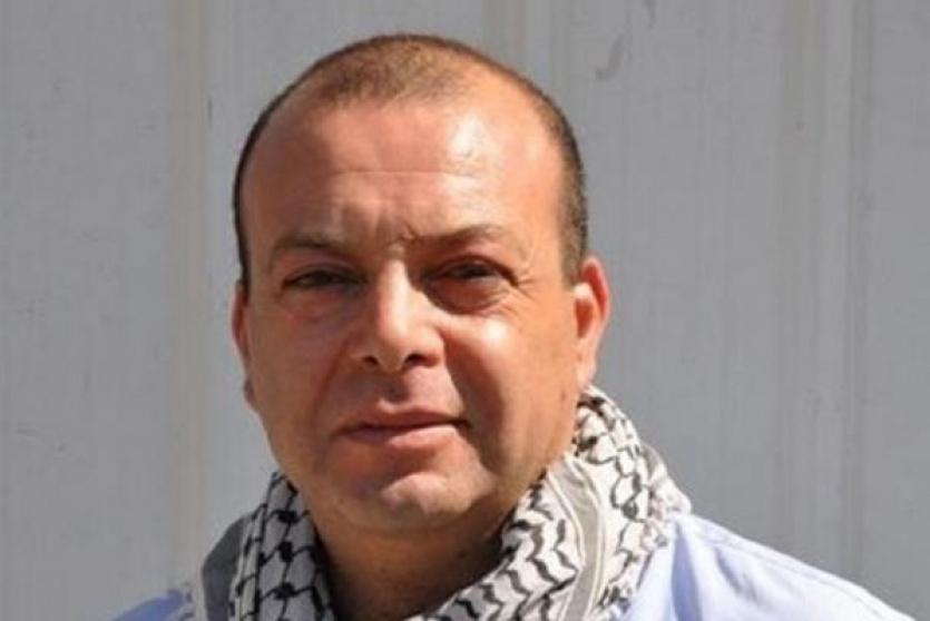 اسامة القواسمي