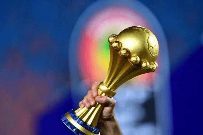 كأس أمم أفريقيا