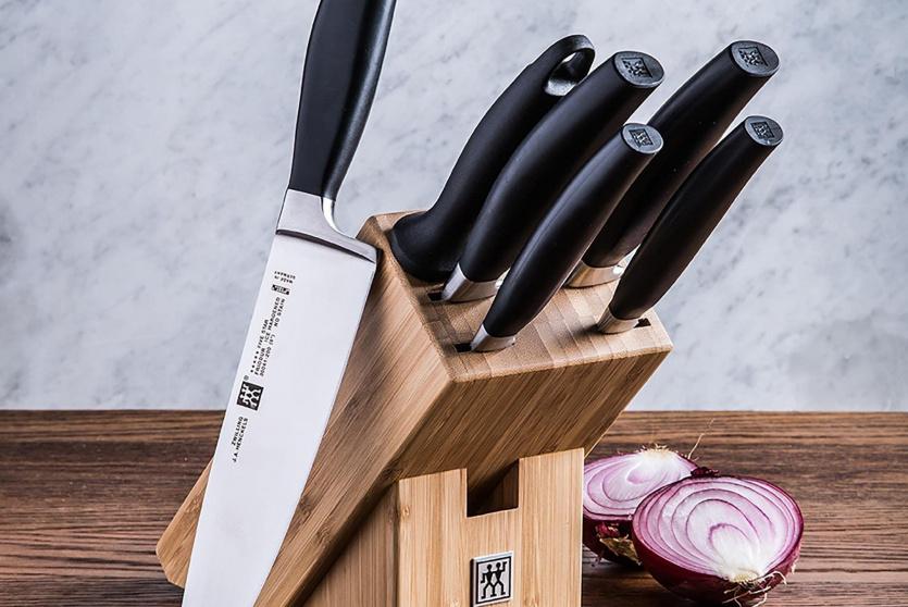 ZWILLING الألمانية