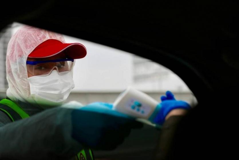 اجراءات الوقاية من كورونا 