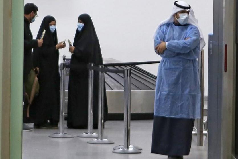 اجراءات للوقاية من كورونا