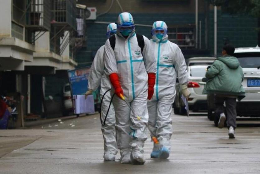 اجراءات وقائية من كورونا 