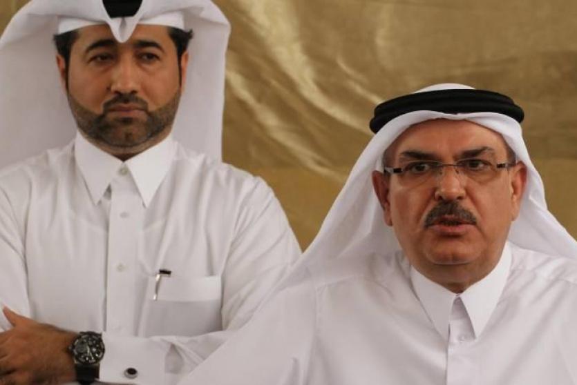 محمد العمادي