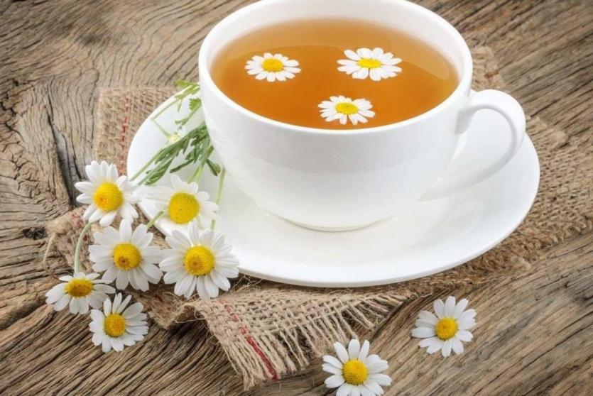 البابونج