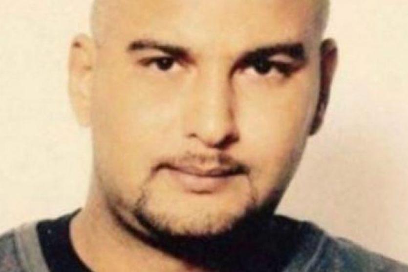 الأسير المحرر راندي عودة