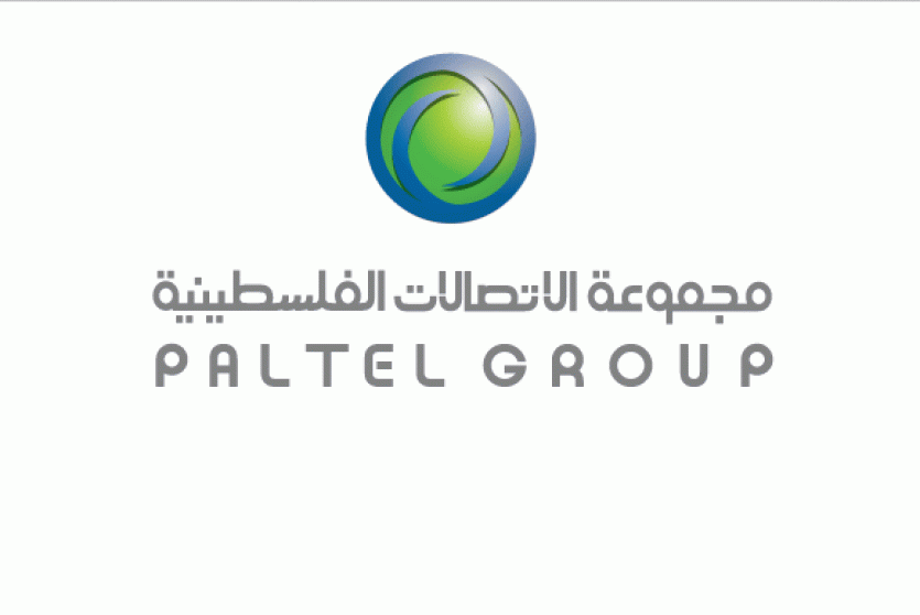 مجموعة الاتصالات الفلسطينية