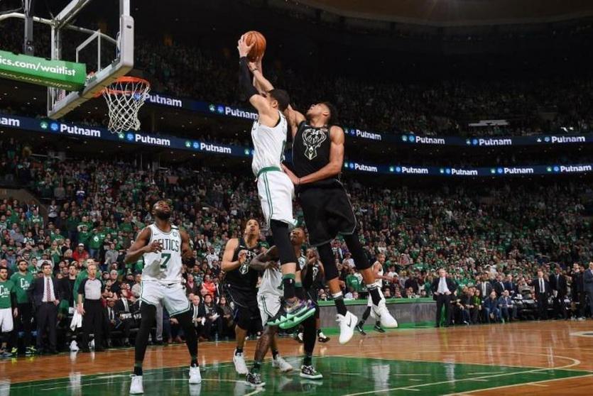 دوري السلة الأميركي  