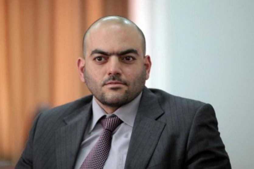 رامي مهداوي