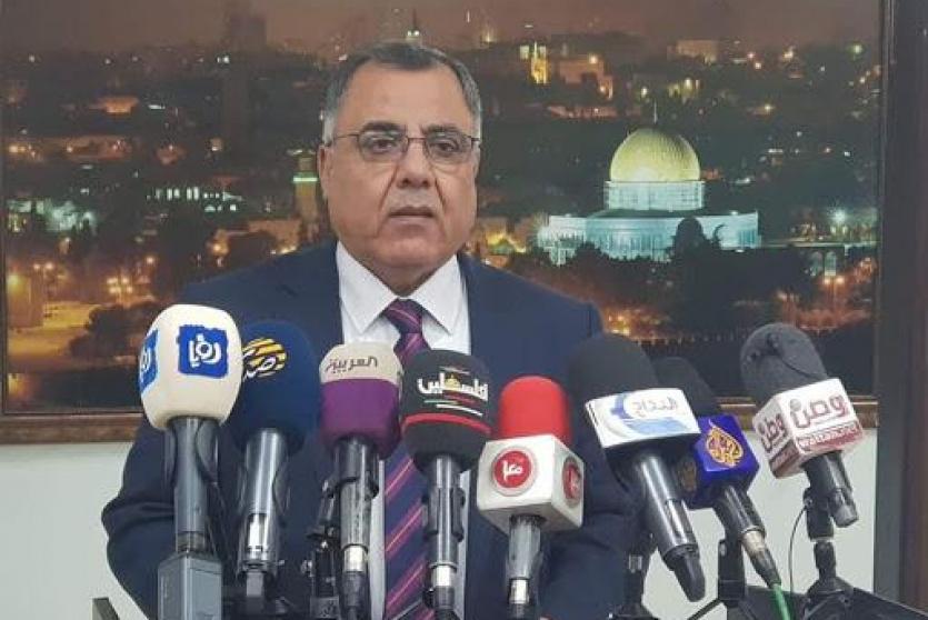 ابراهيم ملحم