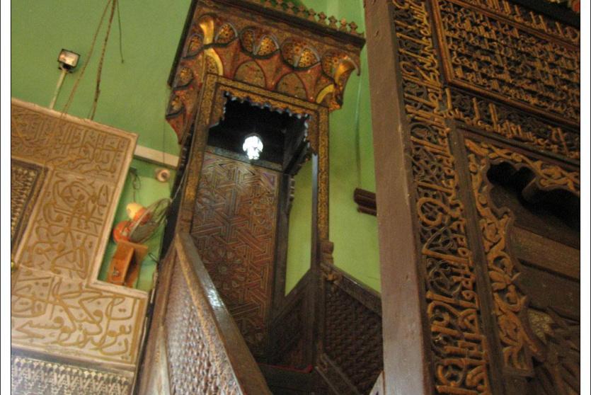 منبر