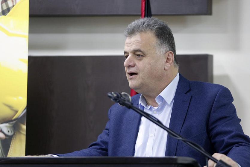 شاهر سعد