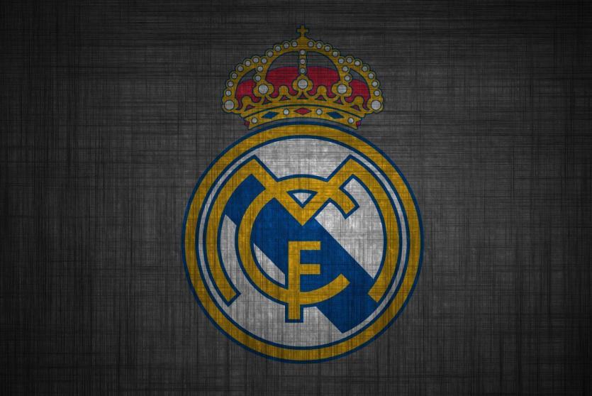 شعار ريال مدريد