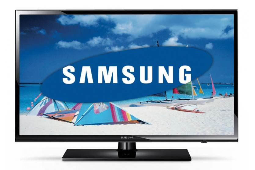 شاشة سامسونج LCD