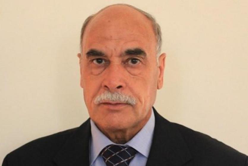  عبد الله أبو سمهدانة