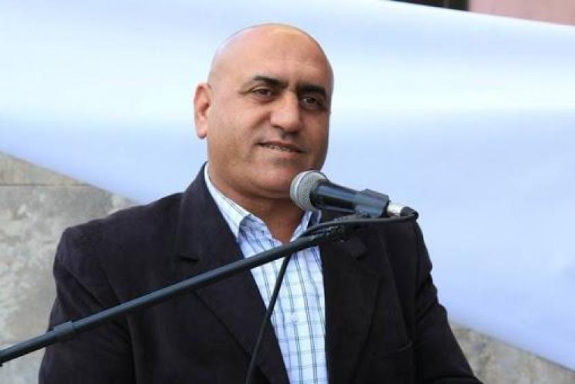 اكرم الرجوب 