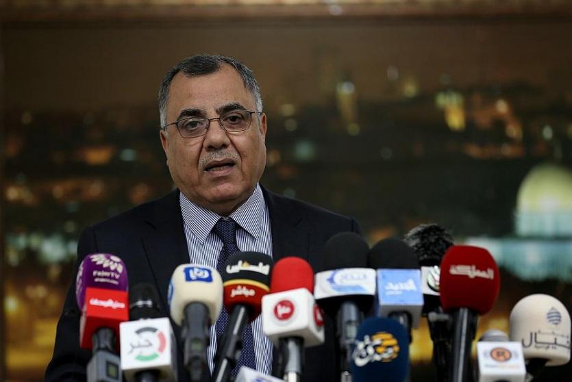 إبراهيم ملحم