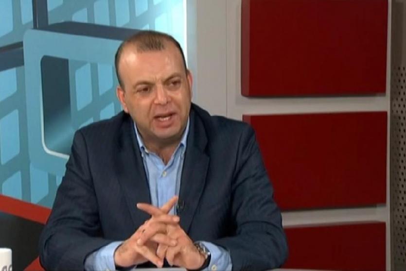 اسامة القواسمي