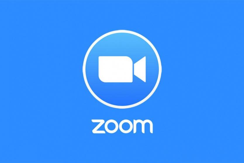 منصة Zoom