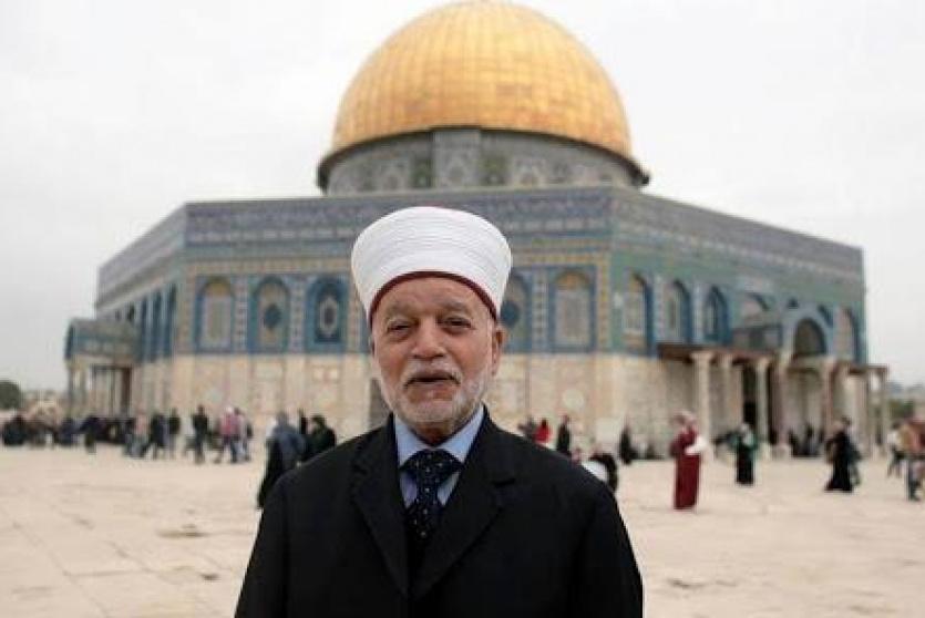 عيد الفطر في فلسطين 2022