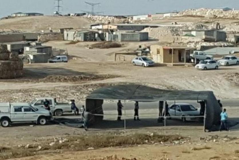  قرية بئر هدّاج