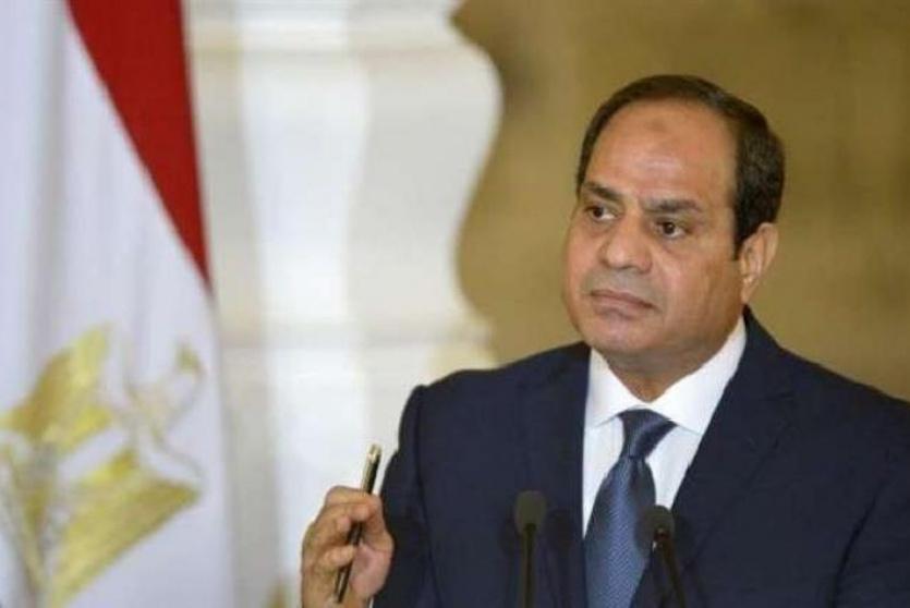 السيسي