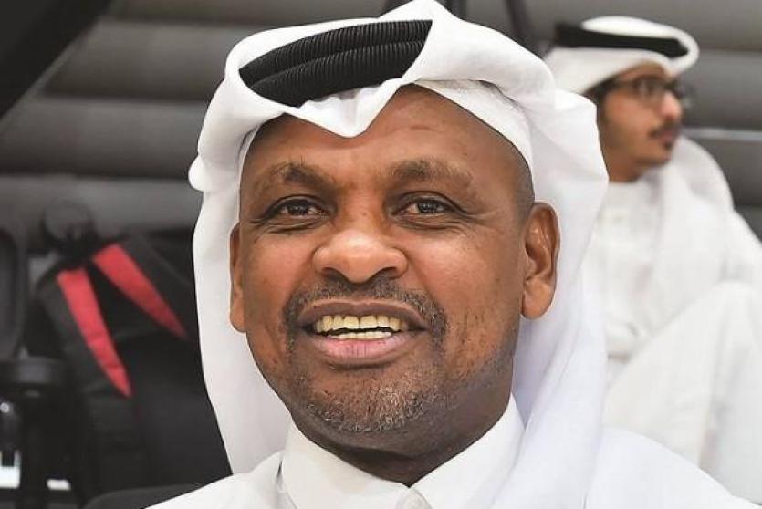 عادل خميس
