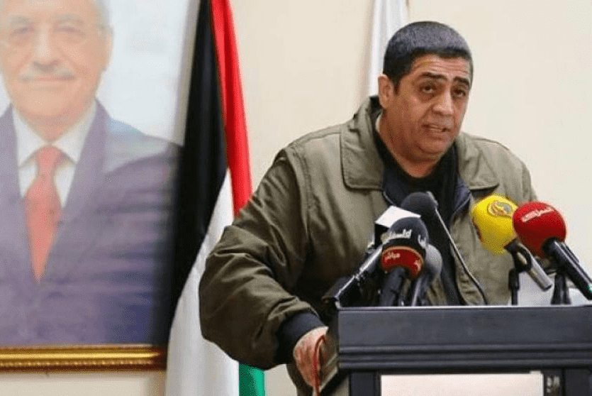 بلال النتشة