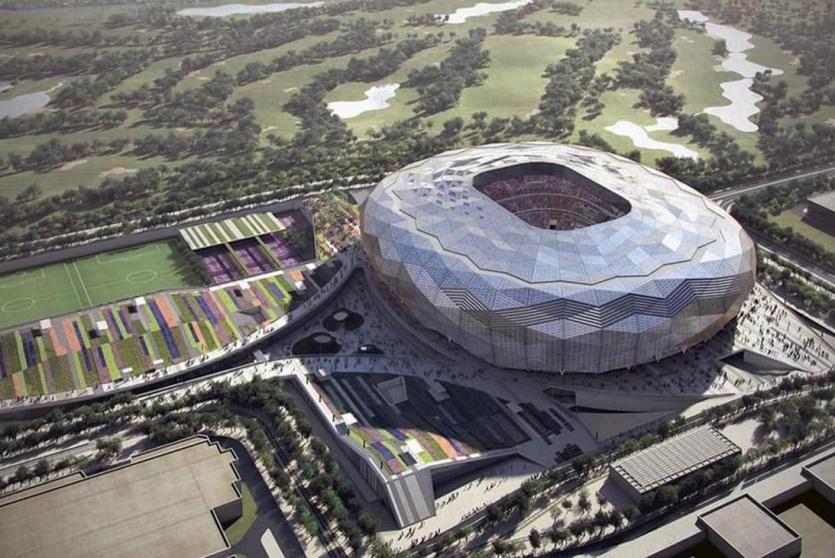 اللجنة العليا تلقي الضوء على الاستدامة في مونديال 2022