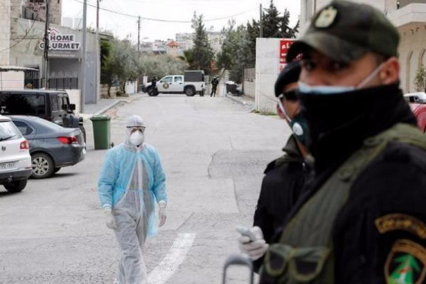 اجراءات وقائية من كورونا 