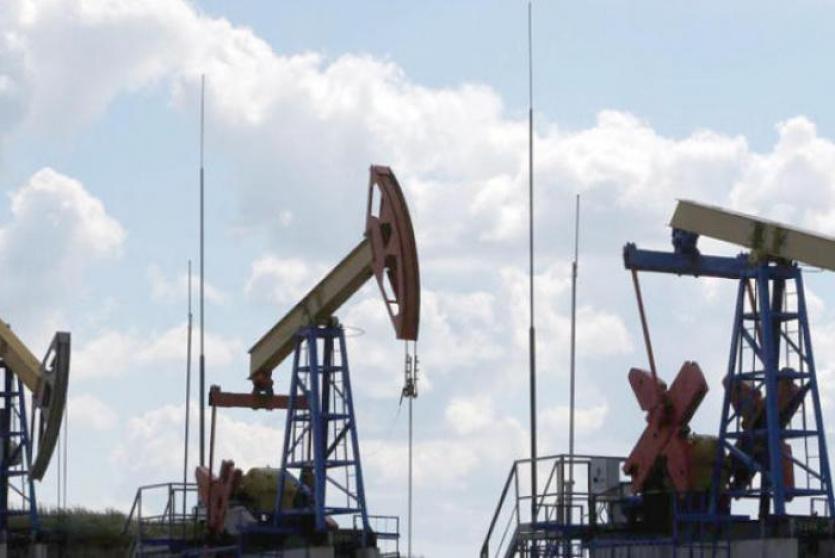 حفارات نفط