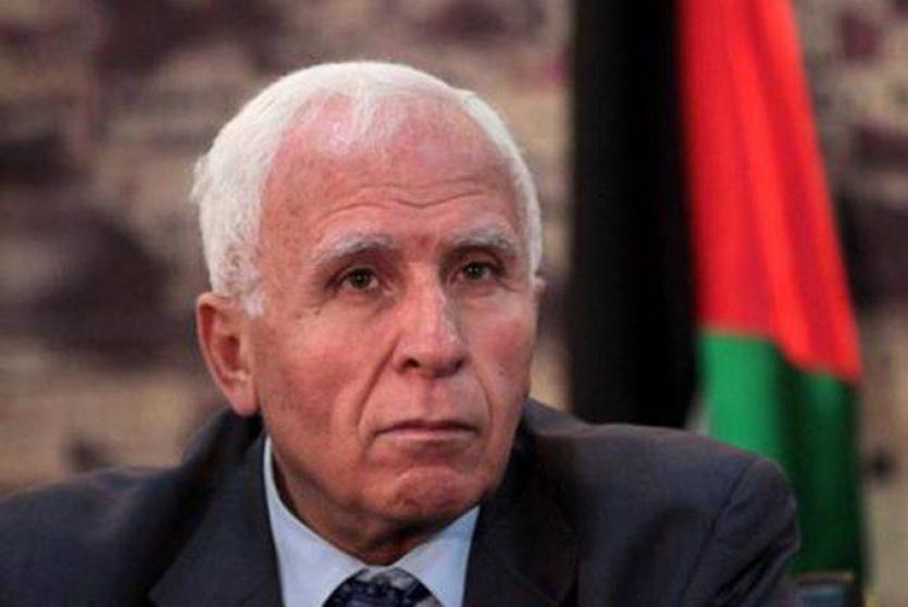 عزام الاحمد