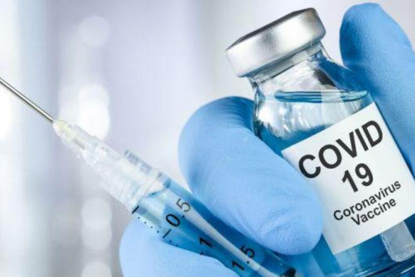 تجارب لايجاد لقاح 