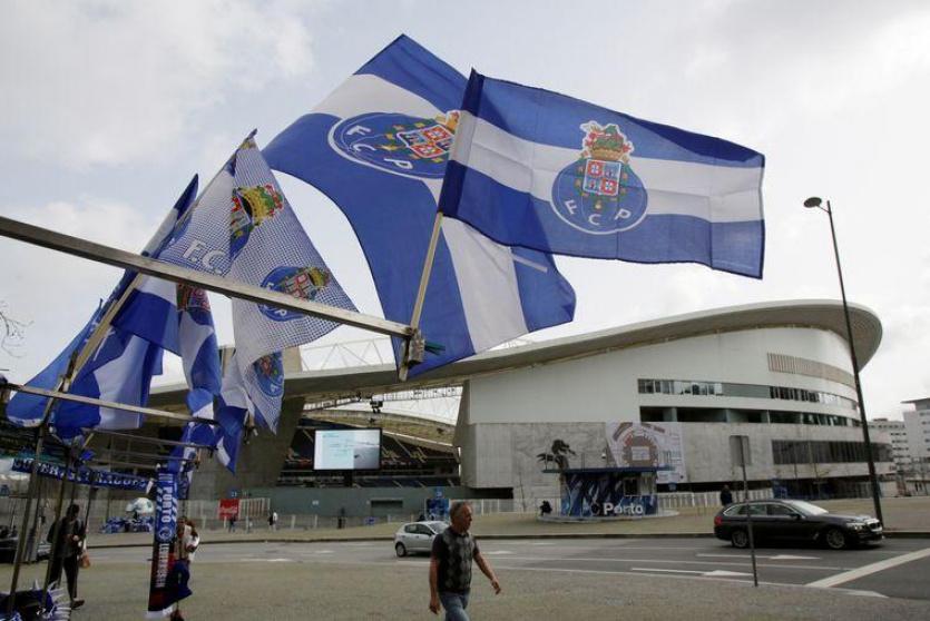 ستاد دراجاو في البرتغال