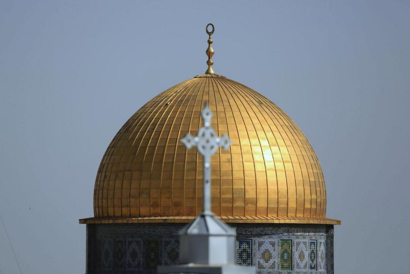 الأوقاف: هجمة الاحتلال على الأقصى لا يتحملها بشر