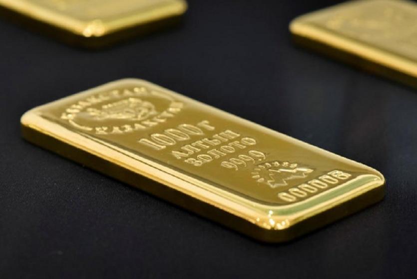 الذهب ينخفض بفعل آمال التعافي