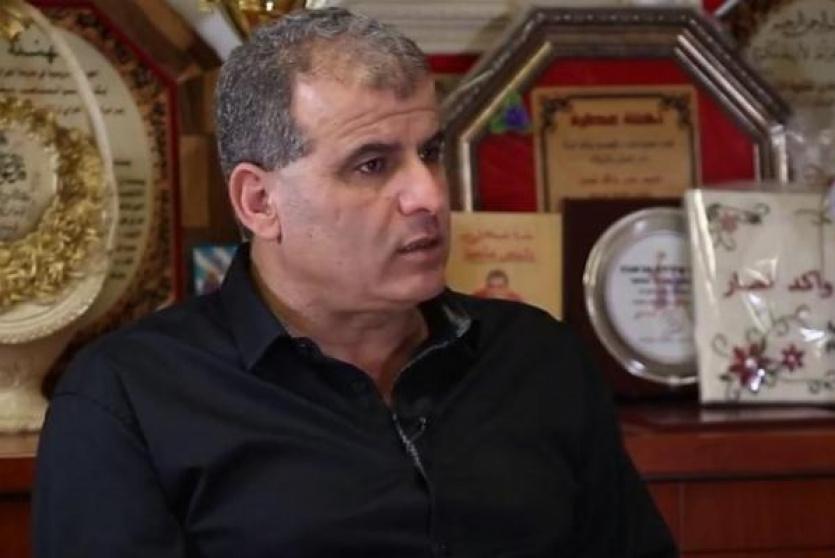 عمر نصار