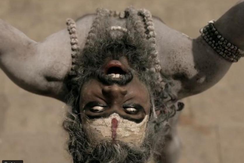 قبيلة هندية