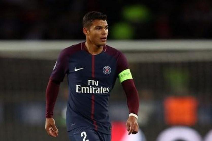 تياغو سيلفا