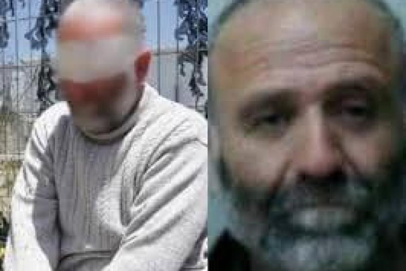 الاسير نظمي ابو بكر