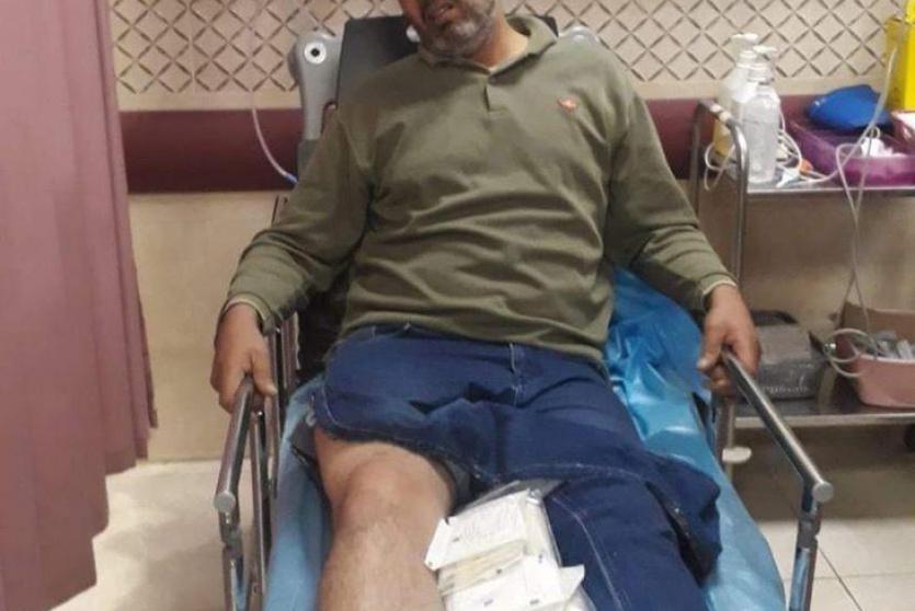 المواطن عدلي حنني