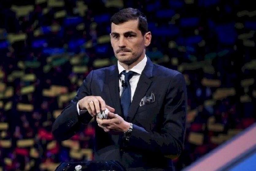 كاسياس