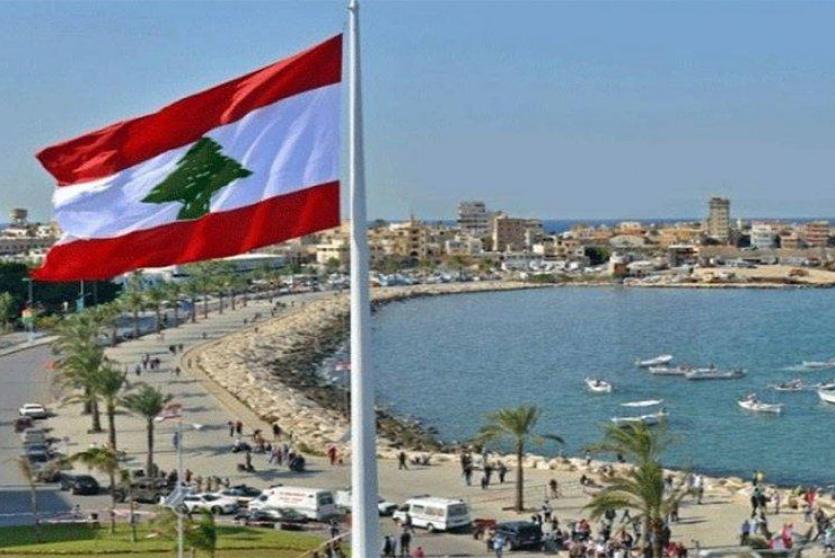 لبنان