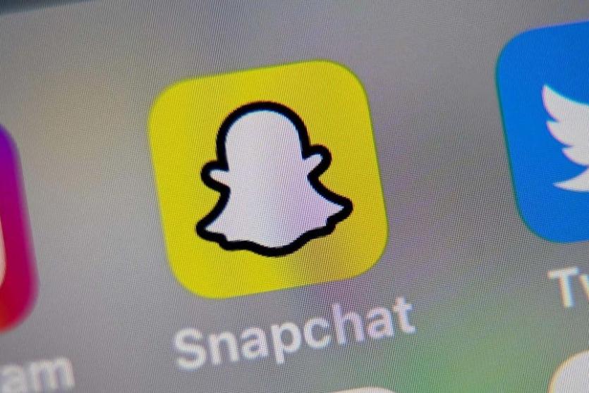 سناب شات