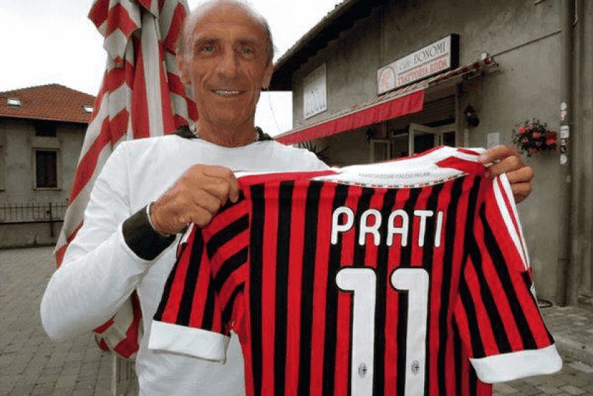 بييرينو براتي