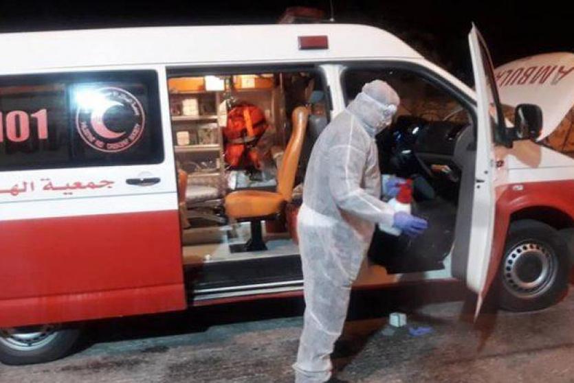 اجراءات وقائية من كورونا 