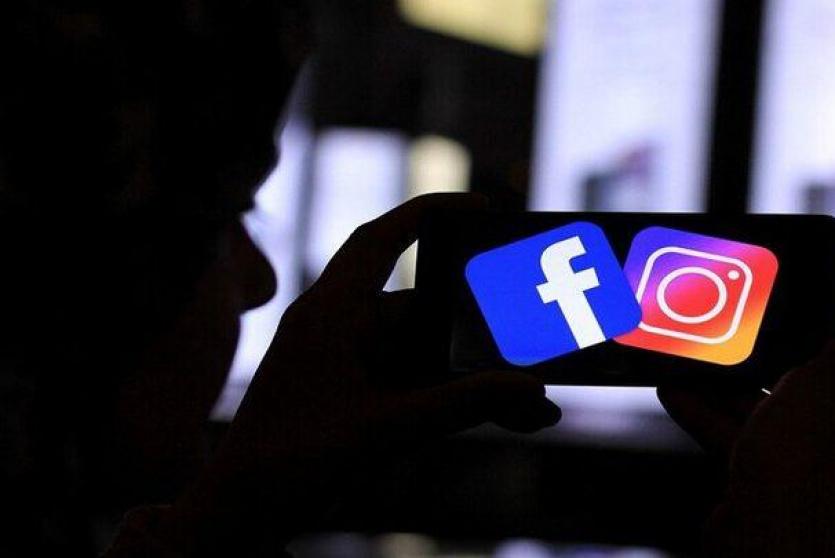  فيسبوك وانستغرام